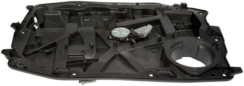 Dorman - OE Solutions Window Motor and Regulator Assembly P/N:748-577