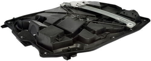 Dorman - OE Solutions Window Motor and Regulator Assembly 748-578 - view 2