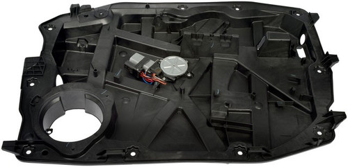 Dorman - OE Solutions Window Motor and Regulator Assembly 748-578 - view 3
