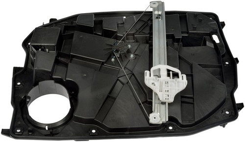 Dorman - OE Solutions Window Motor and Regulator Assembly 748-579