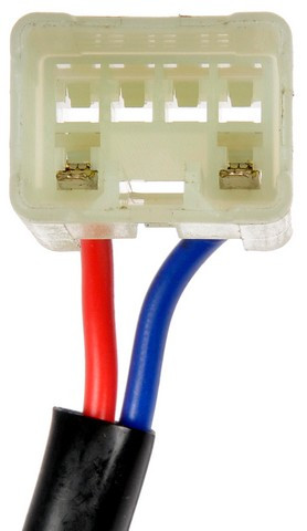 Dorman - OE Solutions Window Motor and Regulator Assembly 748-581 - view 3