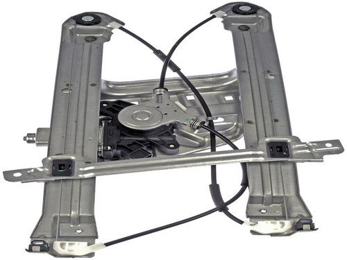 Dorman - OE Solutions Window Motor and Regulator Assembly 748-582 - view 2