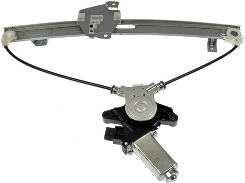 Dorman - OE Solutions Window Motor and Regulator Assembly 748-585