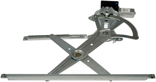 Dorman - OE Solutions Window Motor and Regulator Assembly P/N:748-609