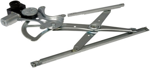 Dorman - OE Solutions Window Motor and Regulator Assembly 748-609 - view 4