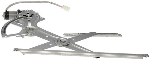 Dorman - OE Solutions Window Motor and Regulator Assembly 748-610 - view 4