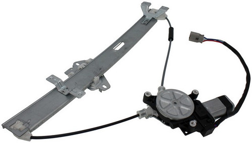Dorman - OE Solutions Window Motor and Regulator Assembly P/N:748-615