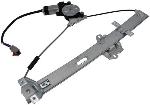 Dorman - OE Solutions Window Motor and Regulator Assembly P/N:748-615
