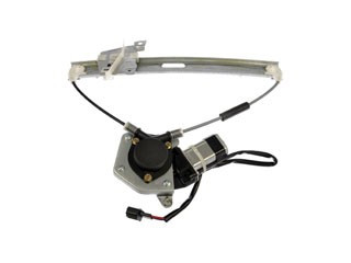 Dorman - OE Solutions Window Motor and Regulator Assembly 748-618