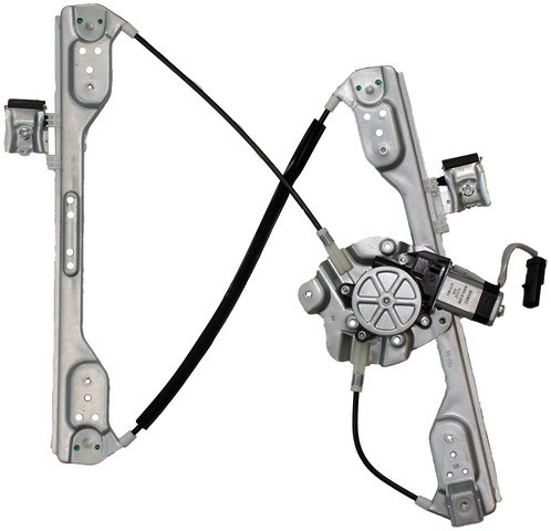 Power Window Motor and Regulator fits 2005-2010 Dodge Charger Magnum  DORMAN OE