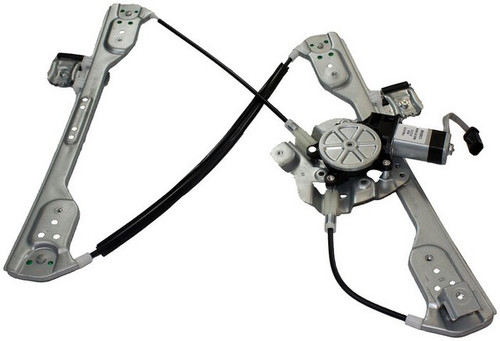 Power Window Motor and Regulator fits 2005-2010 Dodge Charger Magnum  DORMAN OE
