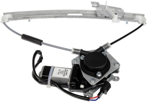 Dorman - OE Solutions Window Motor and Regulator Assembly 748-712