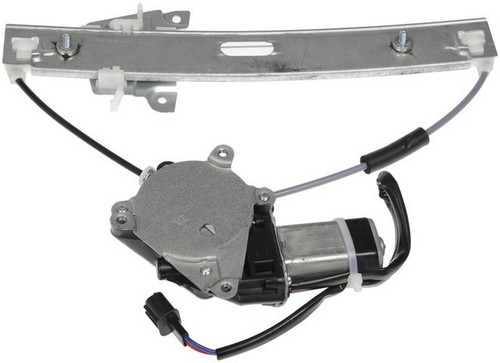 Power Window Motor and Regulator fits 2001-2006 Mazda Tribute  DORMAN OE SOLUTIO