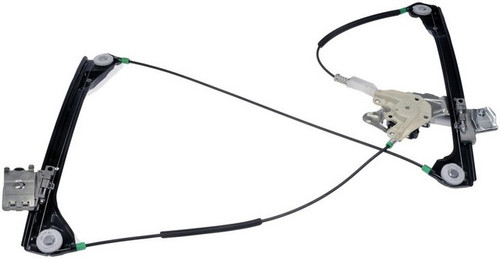Dorman - OE Solutions Window Motor and Regulator Assembly P/N:748-744