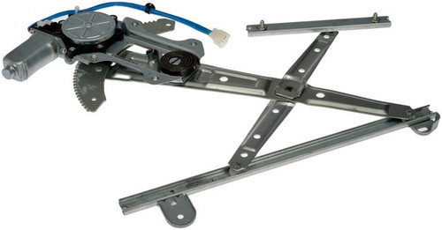 Dorman - OE Solutions Window Motor and Regulator Assembly 748-890 - view 2