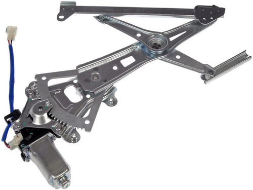 Power Window Motor and Regulator fits 2005-2009 Subaru Legacy,Outback  DORMAN OE
