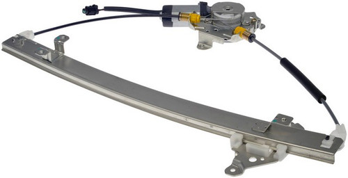Dorman - OE Solutions Window Motor and Regulator Assembly P/N:748-898
