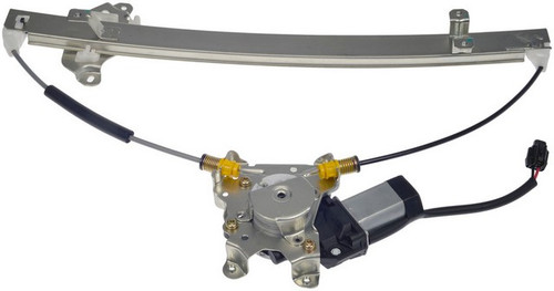 Dorman - OE Solutions Window Motor and Regulator Assembly 748-898 - view 3