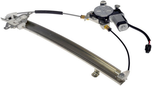 Dorman - OE Solutions Window Motor and Regulator Assembly 748-898 - view 4