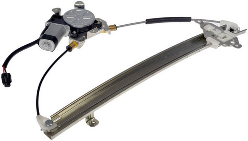 Dorman - OE Solutions Window Motor and Regulator Assembly 748-899 - view 2