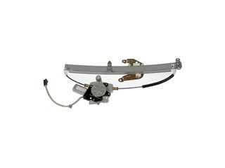 Dorman - OE Solutions Window Motor and Regulator Assembly 748-908 - view 2
