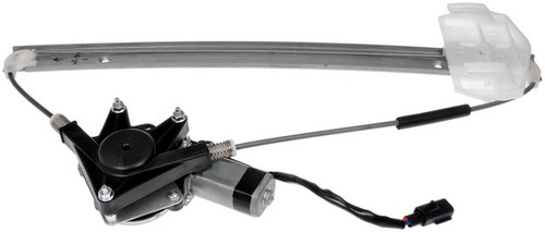 Dorman - OE Solutions Window Motor and Regulator Assembly 748-912