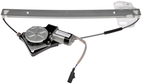 Dorman - OE Solutions Window Motor and Regulator Assembly 748-913 - view 2