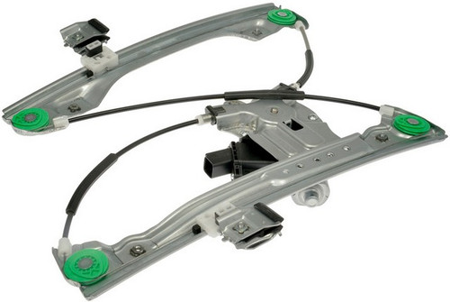 Dorman - OE Solutions Window Motor and Regulator Assembly 748-975 - view 2