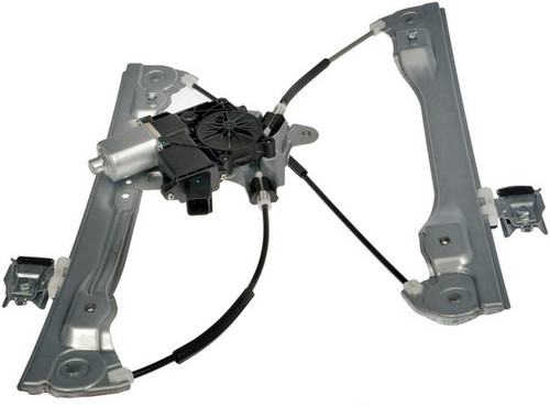 Dorman - OE Solutions Window Motor and Regulator Assembly 748-975 - view 3