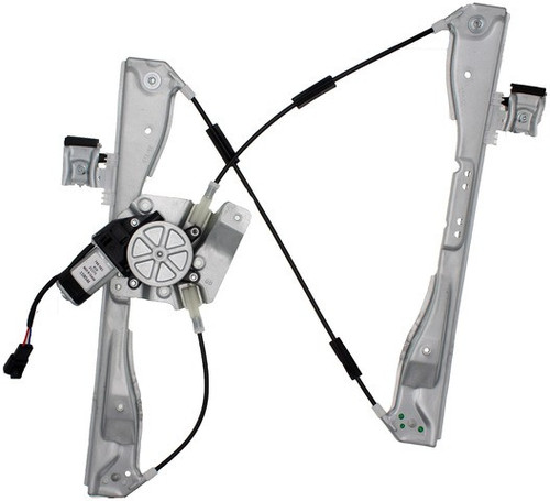 Dorman - OE Solutions Window Motor and Regulator Assembly 748-985