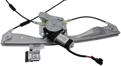 Dorman - OE Solutions Window Motor and Regulator Assembly 748-985 - view 3