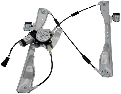 Dorman - OE Solutions Window Motor and Regulator Assembly 748-985 - view 4