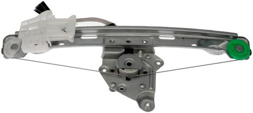 Dorman - OE Solutions Window Motor and Regulator Assembly 748-987