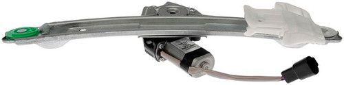 Dorman - OE Solutions Window Motor and Regulator Assembly 748-987 - view 2