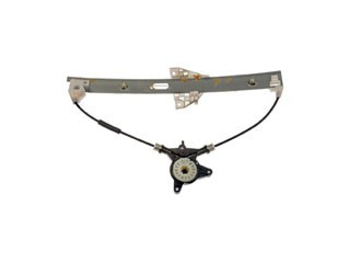 Window Regulator fits 2004-2011 Mazda RX-8  DORMAN OE SOLUTIONS
