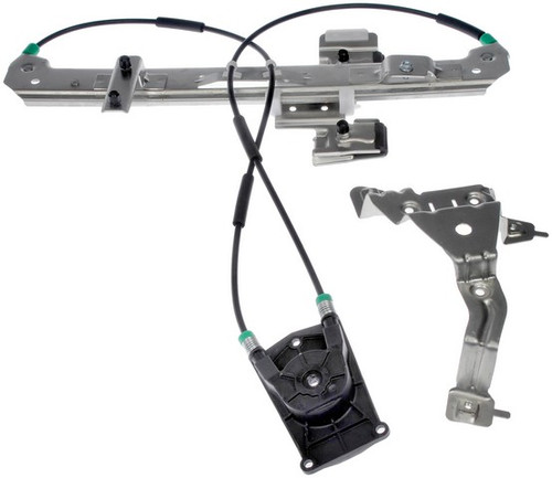 Dorman - OE Solutions Window Regulator 749-228 - view 2