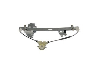 Window Regulator fits 2006-2014 Kia Sedona  DORMAN OE SOLUTIONS