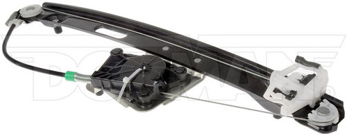 Dorman - OE Solutions Window Regulator 749-468 - view 2