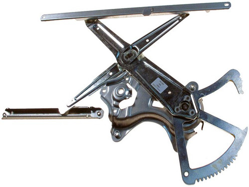 Dorman - OE Solutions Window Regulator 749-504 - view 2