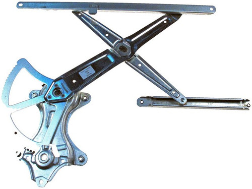 Dorman - OE Solutions Window Regulator 749-505 - view 2