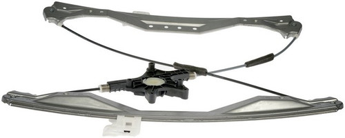 Window Regulator fits 2009-2014 Volkswagen Routan  DORMAN OE SOLUTIONS