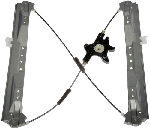 Window Regulator fits 2009-2014 Volkswagen Routan  DORMAN OE SOLUTIONS