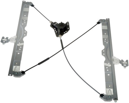 Dorman - OE Solutions Window Regulator P/N:749-524