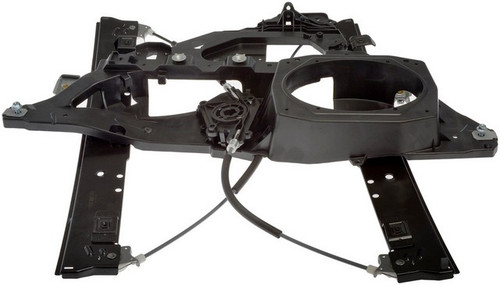 Dorman - OE Solutions Window Regulator 749-542 - view 4