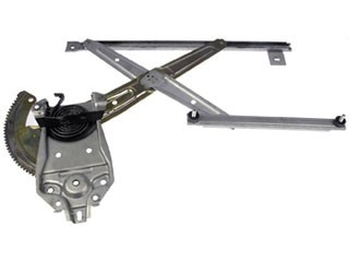 Dorman - OE Solutions Window Regulator P/N:749-556