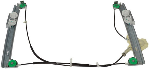 Dorman - OE Solutions Window Regulator P/N:749-601