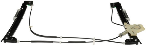Dorman - OE Solutions Window Regulator 749-602 - view 4