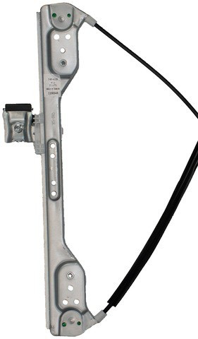 Dorman - OE Solutions Window Regulator 749-619 - view 2