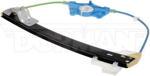 Dorman - OE Solutions Window Regulator 749-640 - view 2