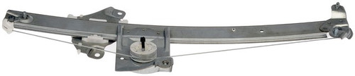 Dorman - OE Solutions Window Regulator 749-717 - view 4